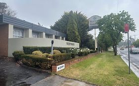 Westwood Motor Inn